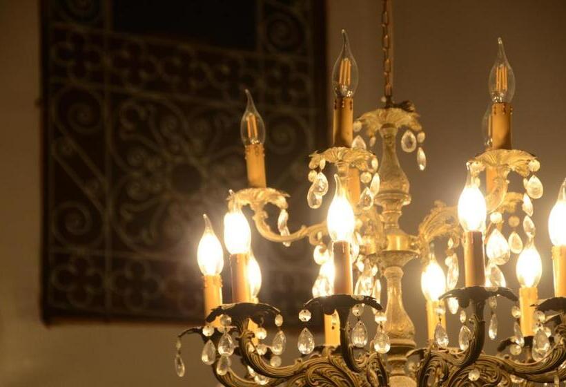 豪华房间, Le Cèdre D'argent