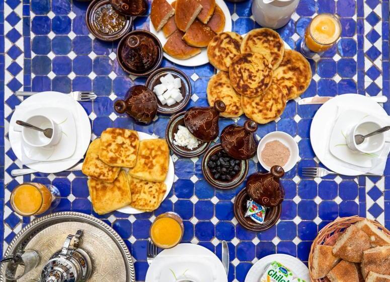 豪华房间, Le Cèdre D'argent