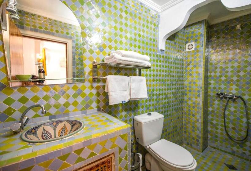 舒适型房间, Le Cèdre D'argent