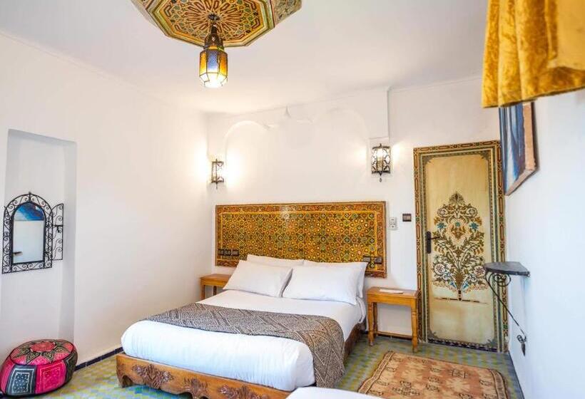 舒适型房间, Le Cèdre D'argent