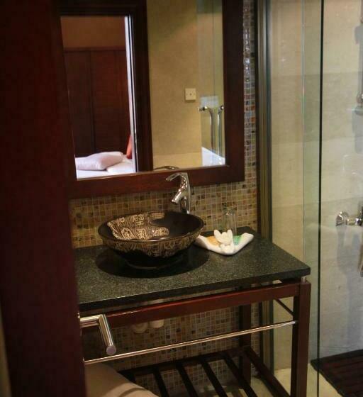 اتاق لوکس, Le Jazz