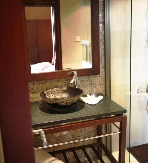 اتاق استاندارد با تخت بزرگ, Le Jazz