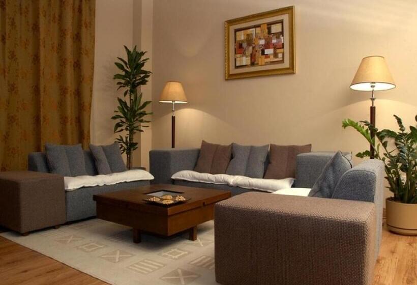 اتاق استاندارد با تخت بزرگ, Le Jazz