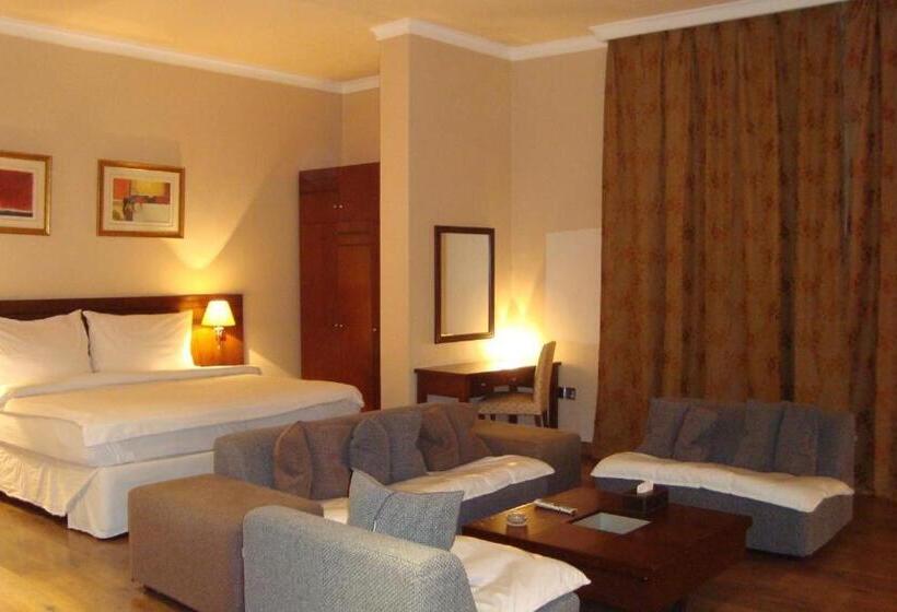 اتاق استاندارد, Le Jazz