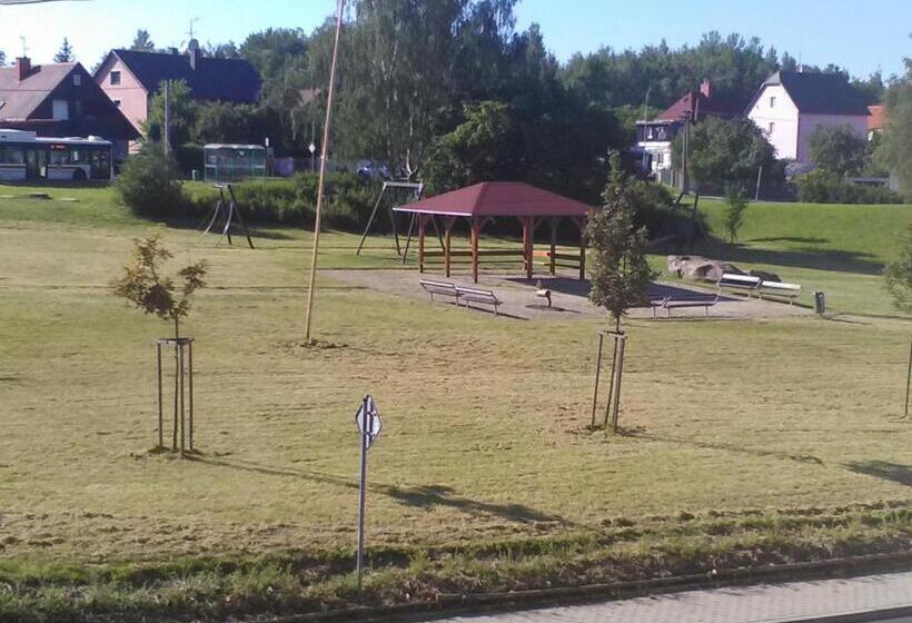 Standard Connecting Room, Pension Lukas