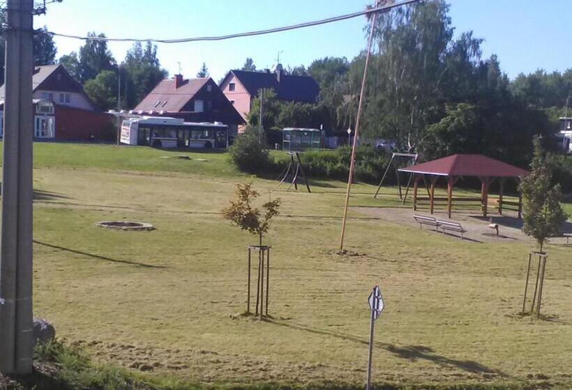 Standard Connecting Room, Pension Lukas