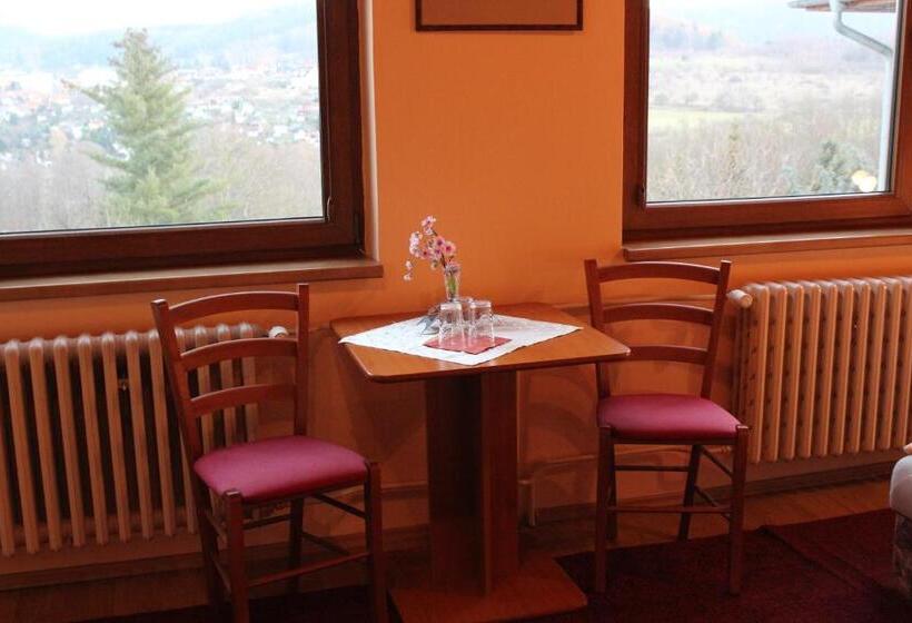 舒适三人间, Pension Lukas