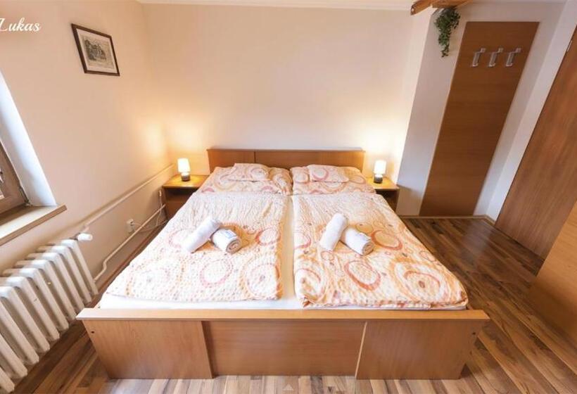 标准间, Pension Lukas