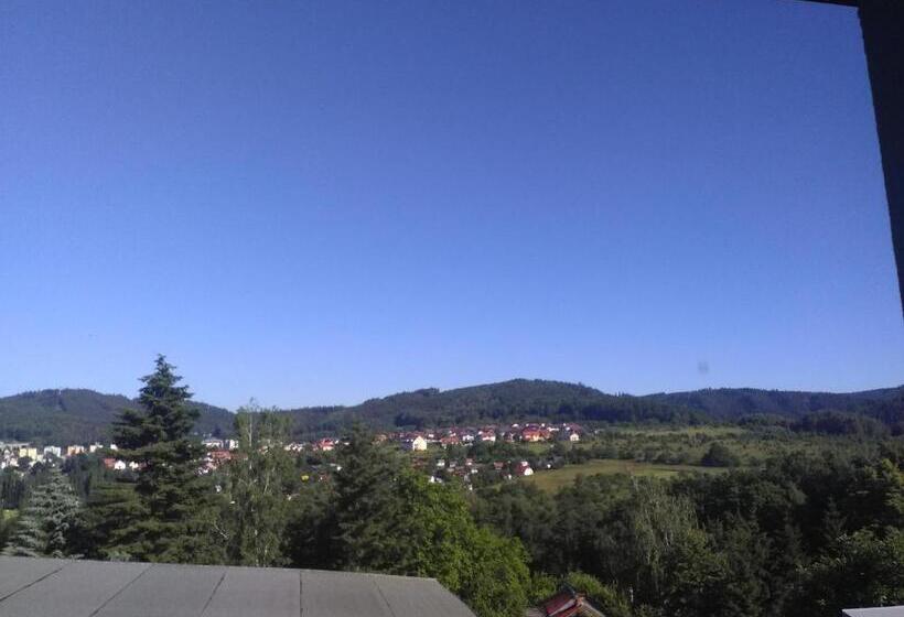 标准三人间, Pension Lukas