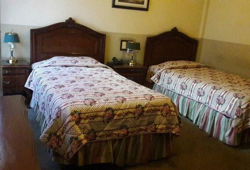 اتاق استاندارد, Premier