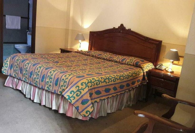 اتاق استاندارد, Premier