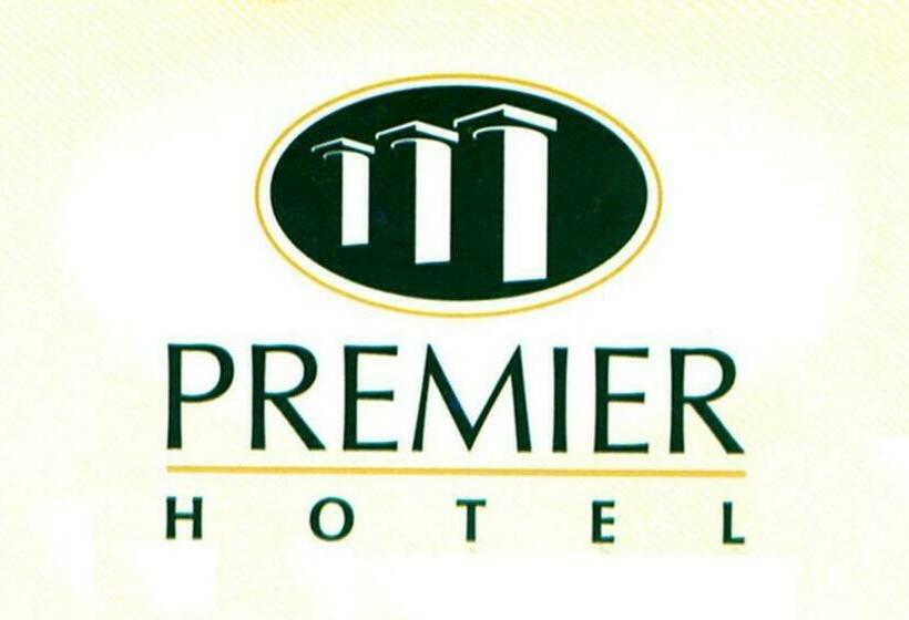 اتاق استاندارد, Premier