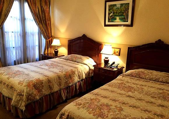 اتاق استاندارد, Premier