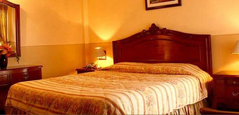 اتاق استاندارد, Premier