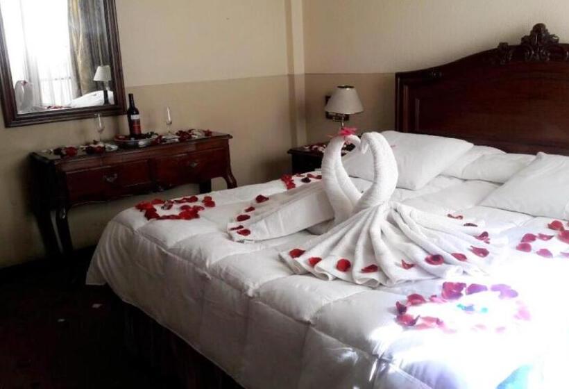 اتاق استاندارد, Premier