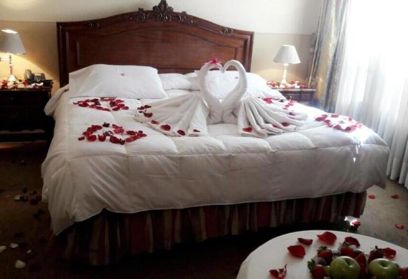 اتاق استاندارد, Premier