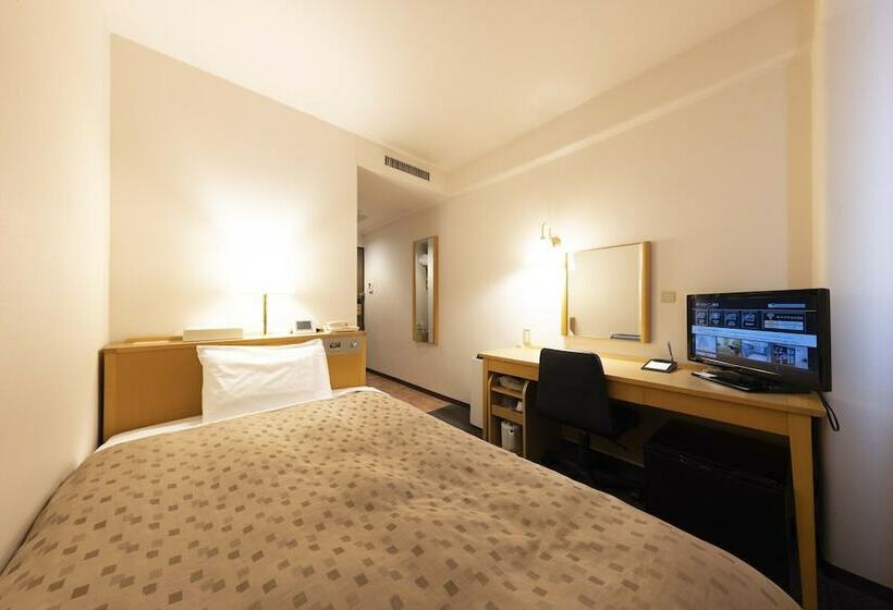 חדר סטנדרט יחיד, Sanco Inn Toyota