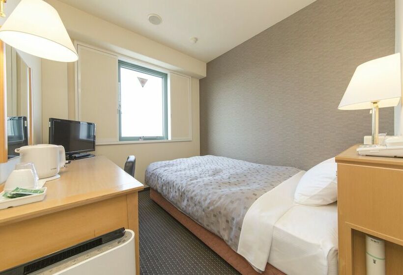 חדר סטנדרט יחיד, Sanco Inn Toyota