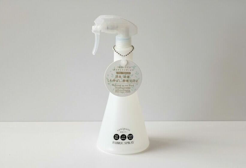 חדר סטנדרט יחיד, Sanco Inn Toyota