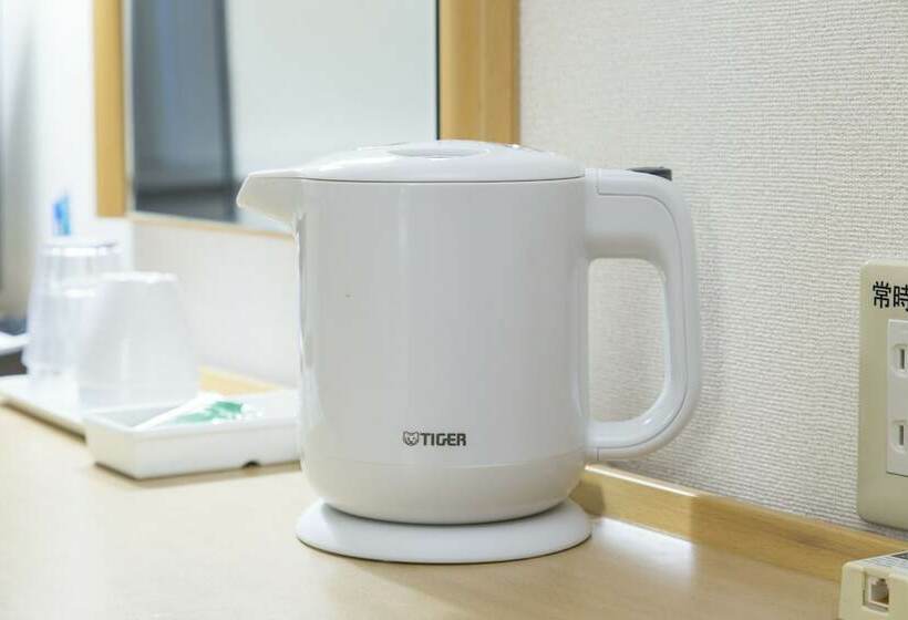 חדר סטנדרט יחיד, Sanco Inn Toyota