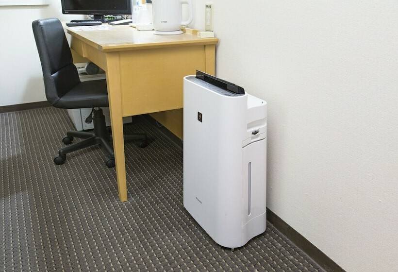 חדר סטנדרט יחיד, Sanco Inn Toyota