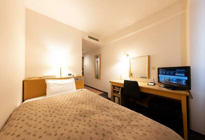 חדר סטנדרט יחיד, Sanco Inn Toyota