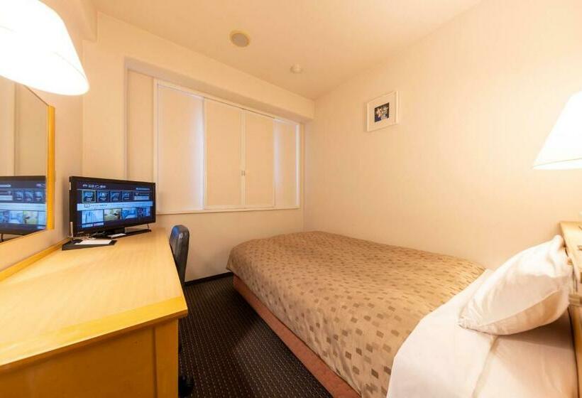 חדר סטנדרט יחיד, Sanco Inn Toyota