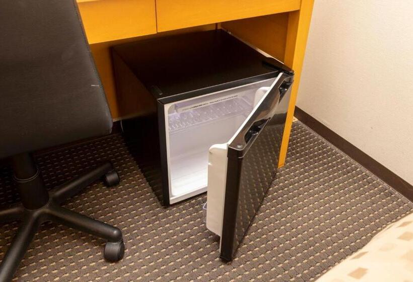 חדר סטנדרט יחיד, Sanco Inn Toyota