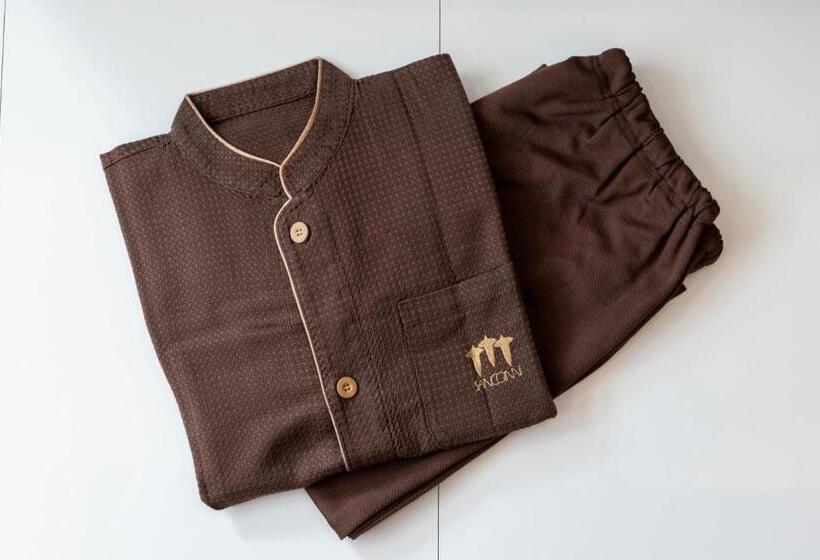 חדר סטנדרט יחיד, Sanco Inn Toyota