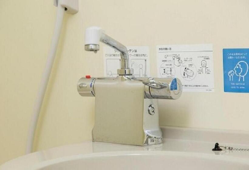 חדר סטנדרט יחיד, Sanco Inn Toyota