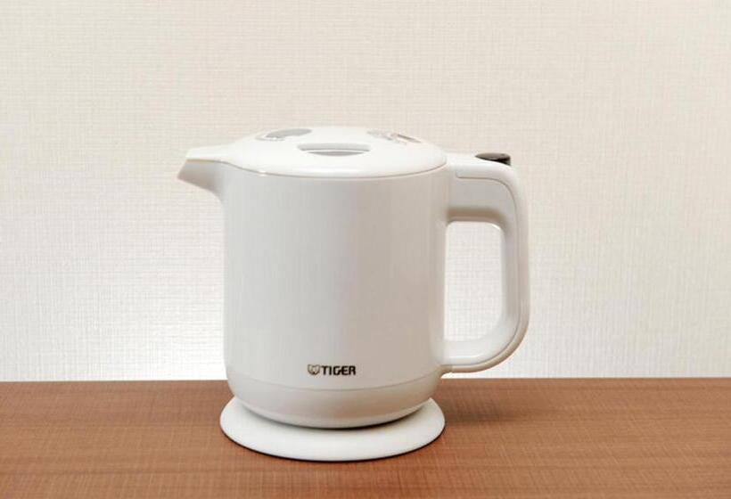 חדר בסיסי מיטה זוגית, Sanco Inn Toyota