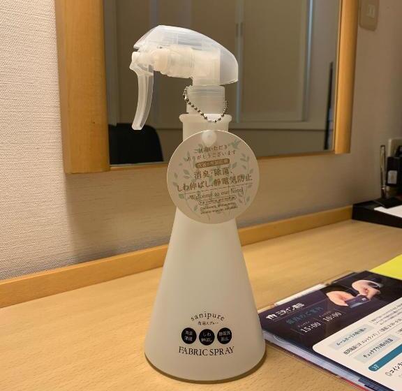 חדר סטנדרט יחיד, Sanco Inn Toyota