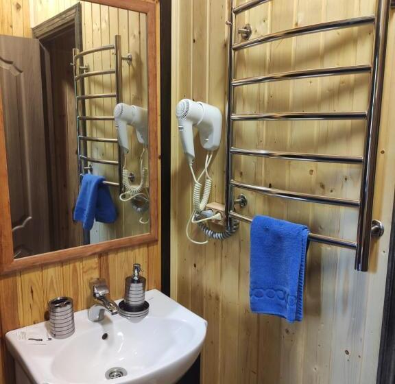 Casa 1 Camera da Letto, Smerekova Hata