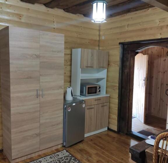 Casa 1 Camera da Letto, Smerekova Hata