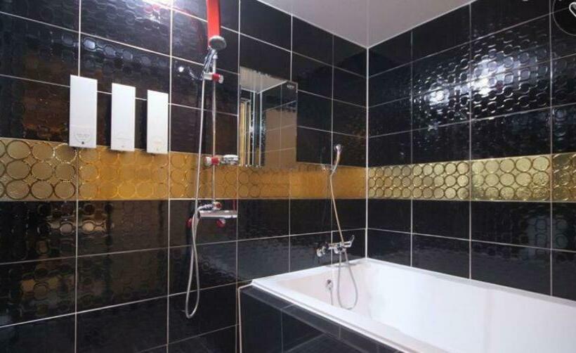 Номер Стандарт, Jinju Gng Motel