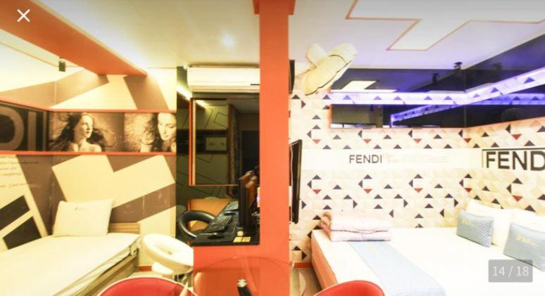 Номер Стандарт, Jinju Gng Motel