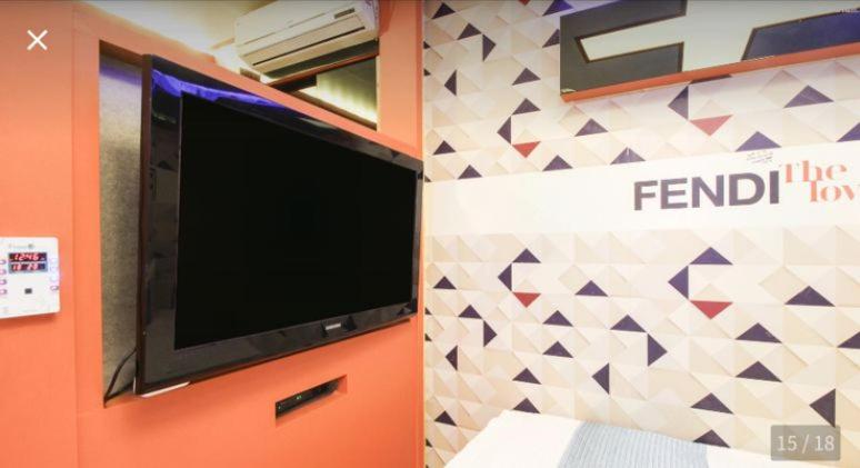 Номер Стандарт, Jinju Gng Motel