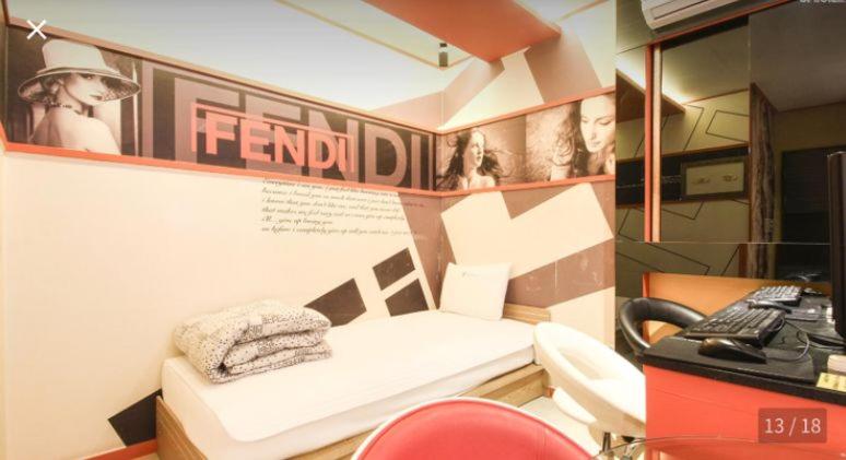 스탠다드 룸, Jinju Gng Motel