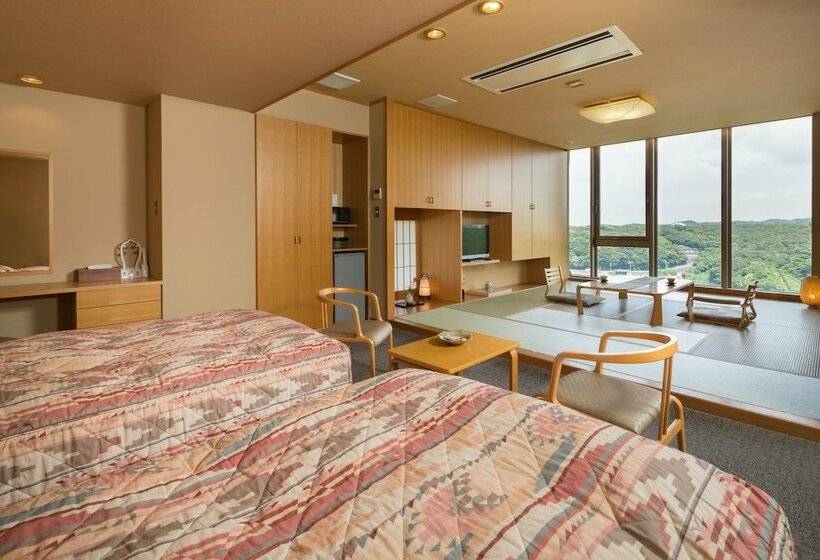 Номер Стандарт, Taiboukaku