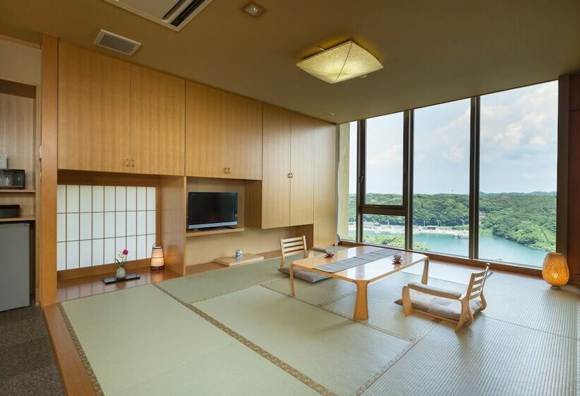 Номер Стандарт, Taiboukaku