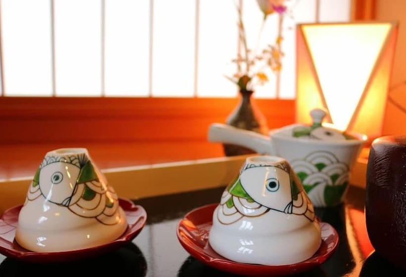 Номер Стандарт, Taiboukaku