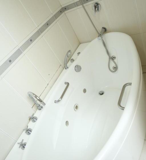 סוויטה משפחתית, Adden Palace Hotel & Conference Centre