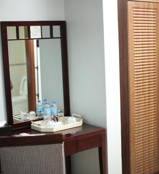 סוויטה משפחתית, Adden Palace Hotel & Conference Centre