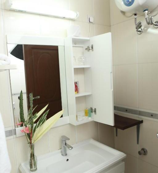 סוויטה משפחתית, Adden Palace Hotel & Conference Centre