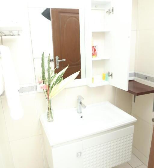 חדר סטנדרט יחיד, Adden Palace Hotel & Conference Centre