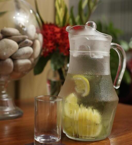 חדר סטנדרט יחיד, Adden Palace Hotel & Conference Centre