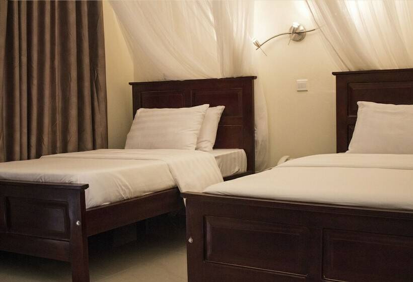 اتاق لوکس, Al Nisaa Hotel And Spa