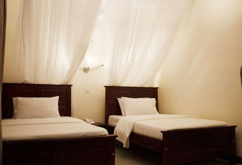 اتاق لوکس, Al Nisaa Hotel And Spa