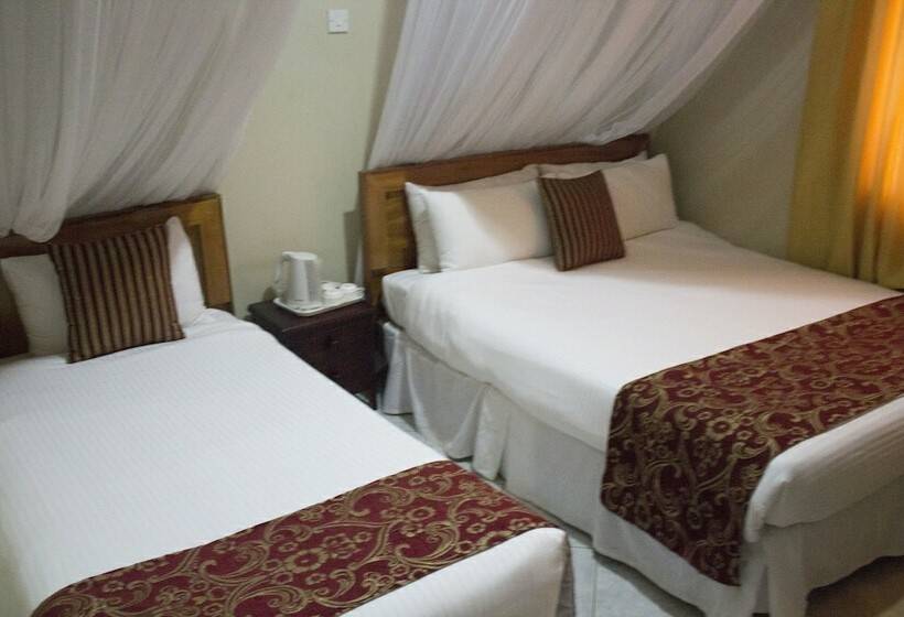 اتاق خانوادگی, Al Nisaa Hotel And Spa