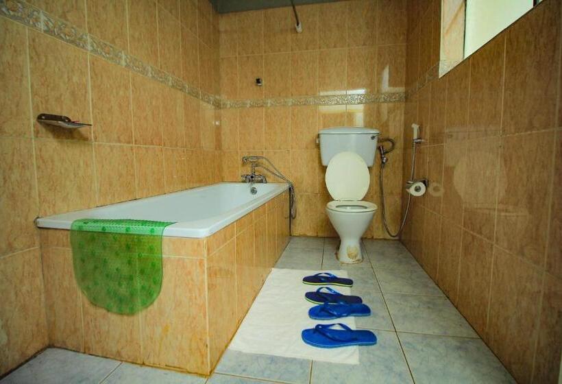 اتاق استاندارد یک نفره, Al Nisaa Hotel And Spa